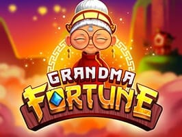 Grandma Fortune screenshot