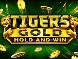 Tigers Gold screenshot