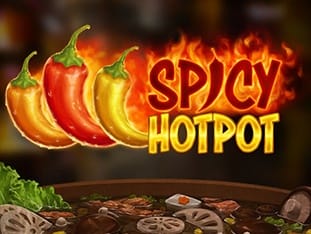 Spicy Hotpot screenshot