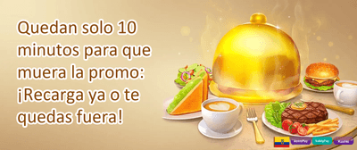 Premio por Referir Amigos promotion banner