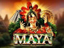Maya screenshot