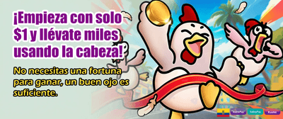 Bono de Bienvenida Exclusivo
