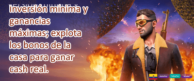 Bono de Bienvenida 100% Unibet promotion banner