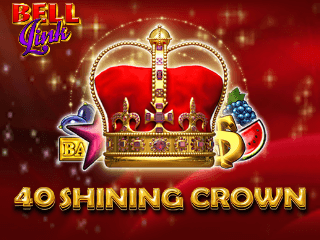40 Shining Crown Bell Link screenshot