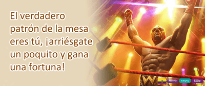 Cashback VIP Semanal promotion banner