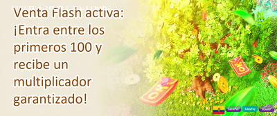 Recarga de Fin de Semana promotion