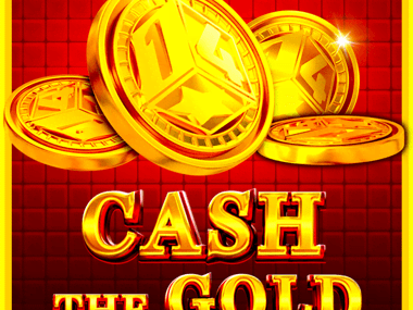 Cash The Gold screenshot